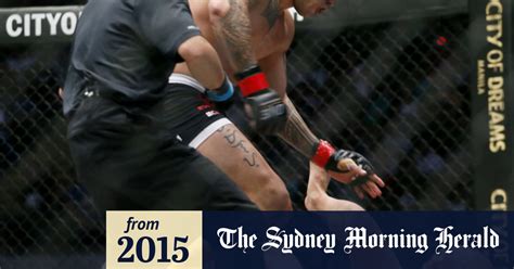 Chinese mixed martial arts fighter dies ahead of bout.